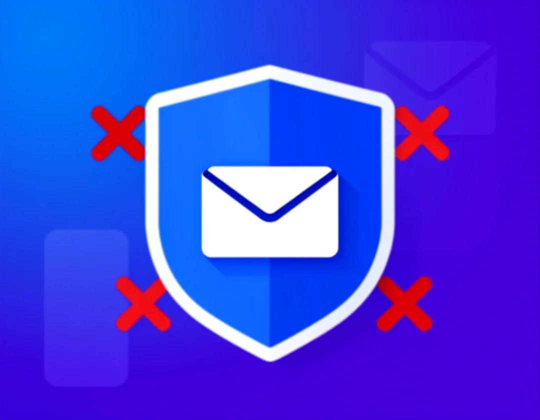 Mission DEV Mail – protection de la vie privée
