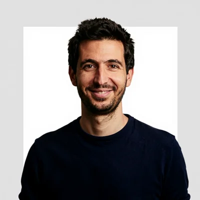Alexandre Morel, Fondateur & CEO