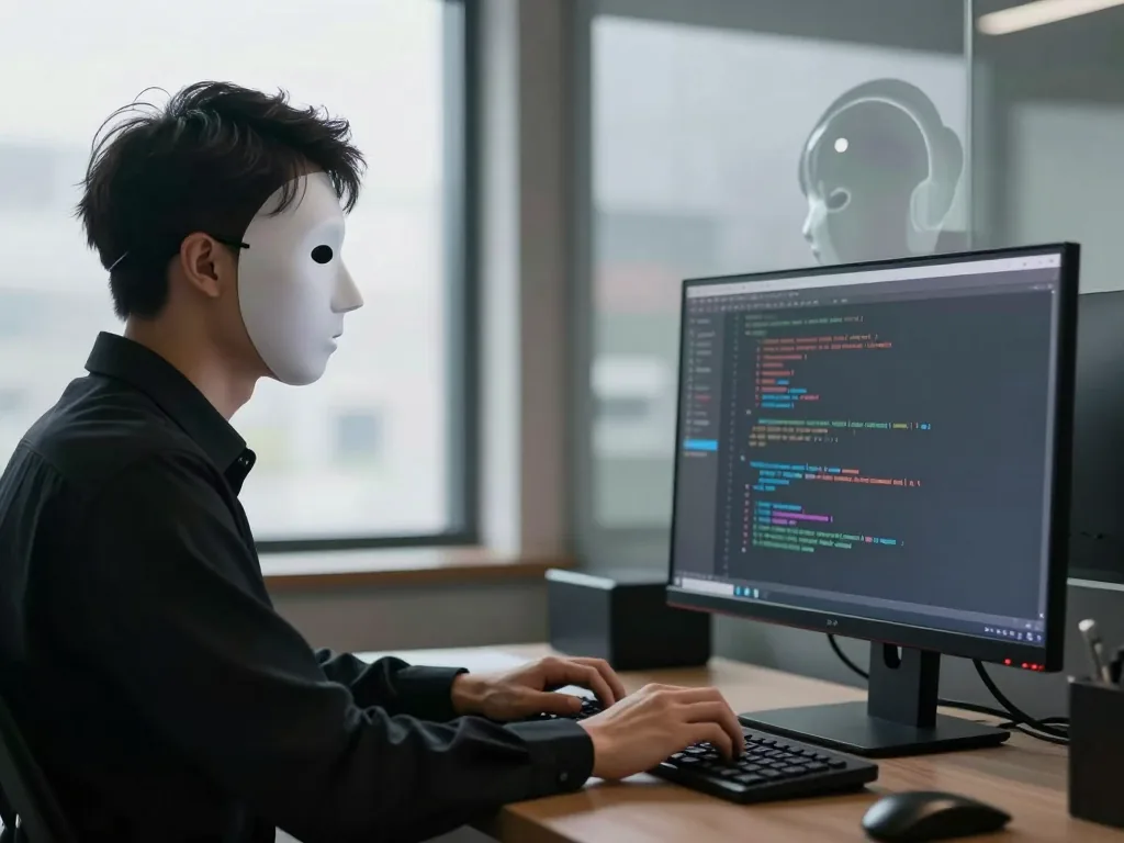 Anonym vs. Privat im Netz 2026: Der entscheidende Unterschied, den Sie kennen müssen